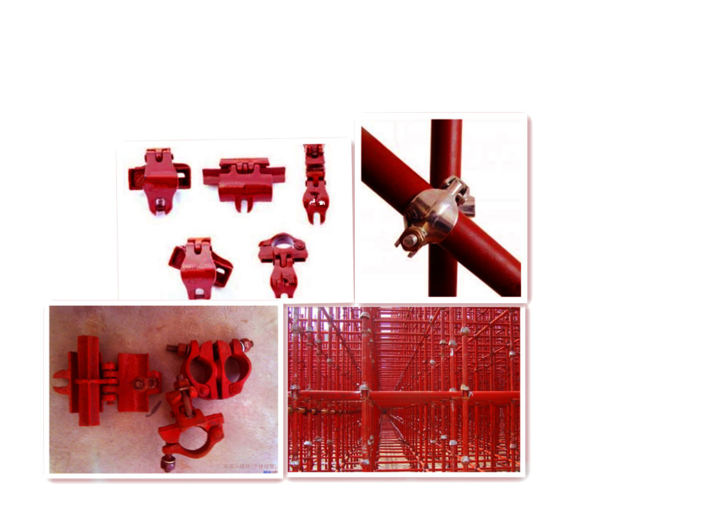 重庆脚手架租赁