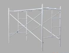 脚手架图