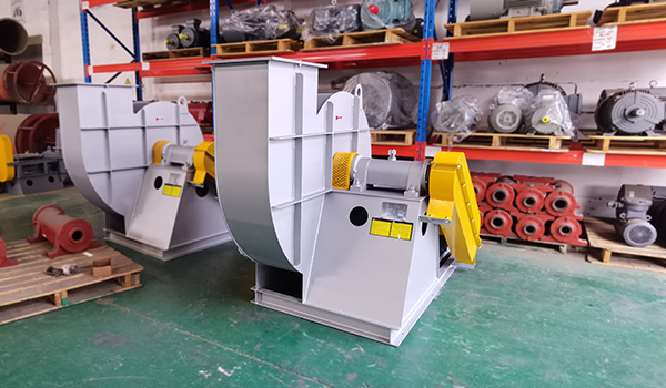 離心風機哪家好？-佰斯拓