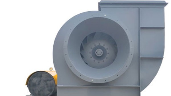 離心風機多少錢？