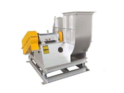 如何選一個質(zhì)量好的離心風(fēng)機 佰斯拓