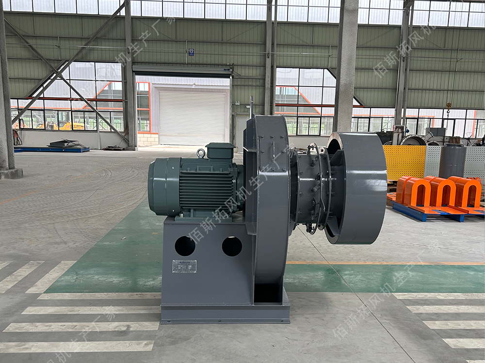 鍋爐助燃鼓風(fēng)機(jī) 鍋爐助燃鼓風(fēng)機(jī)