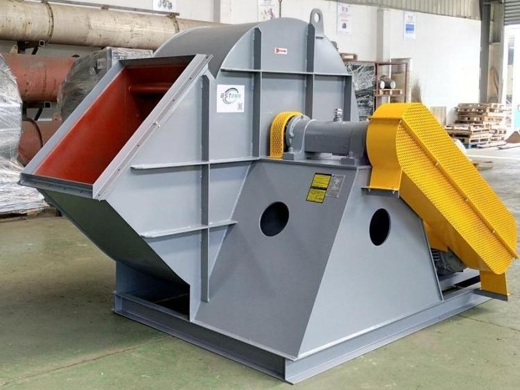 中壓防爆除塵通風(fēng)機(jī) 中壓防爆除塵通風(fēng)機(jī)